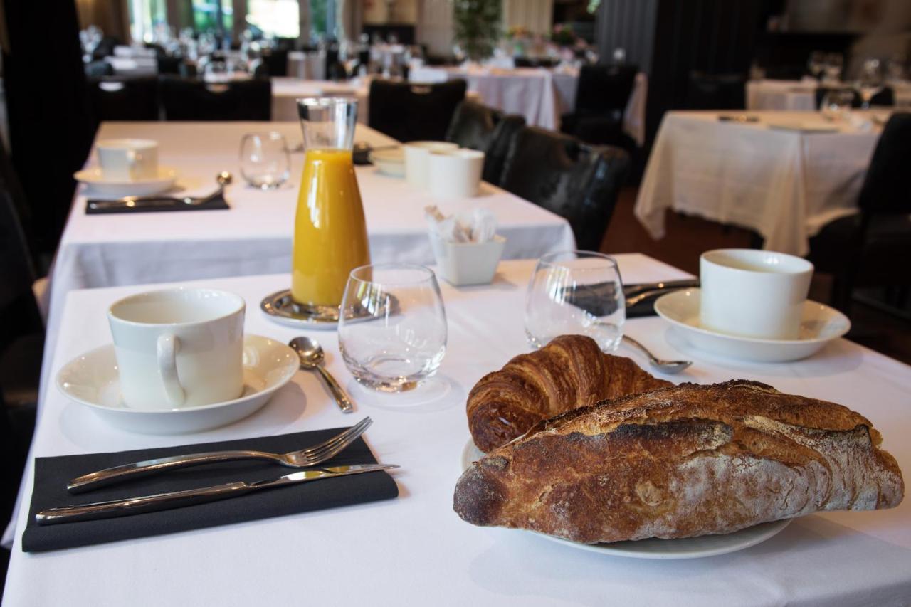Hotel Restaurant Du Centre Et Du Lauragais Castelnaudary Kültér fotó