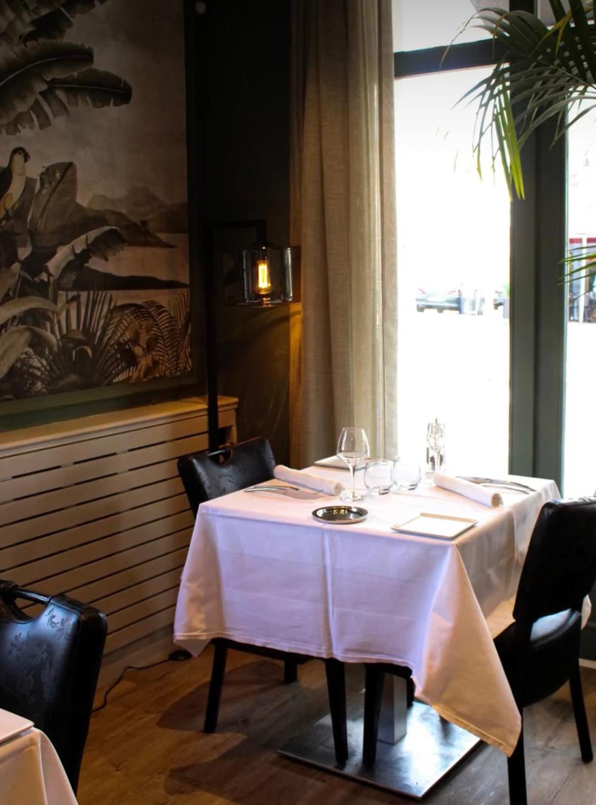 Hotel Restaurant Du Centre Et Du Lauragais Castelnaudary Kültér fotó